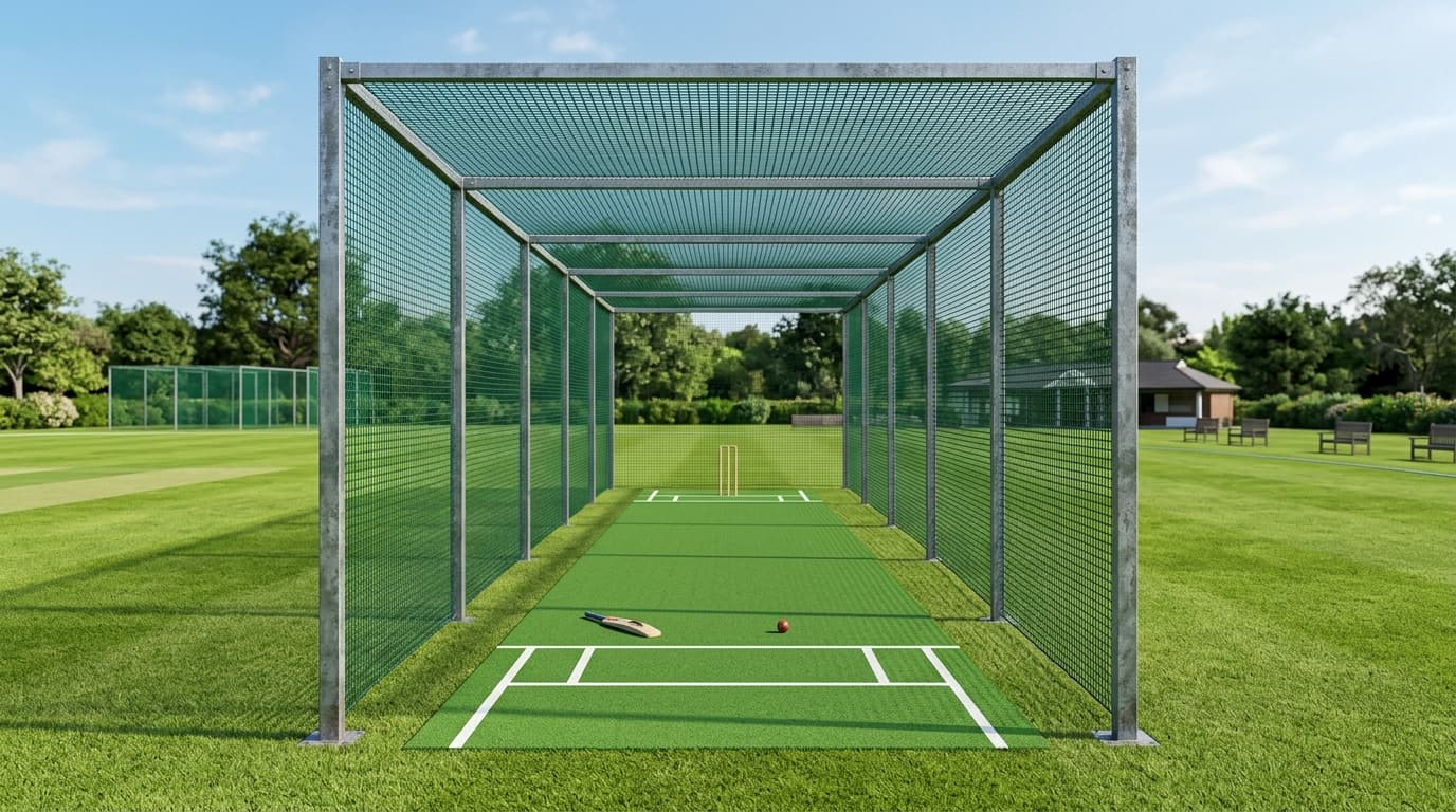 Practice Lane Visual