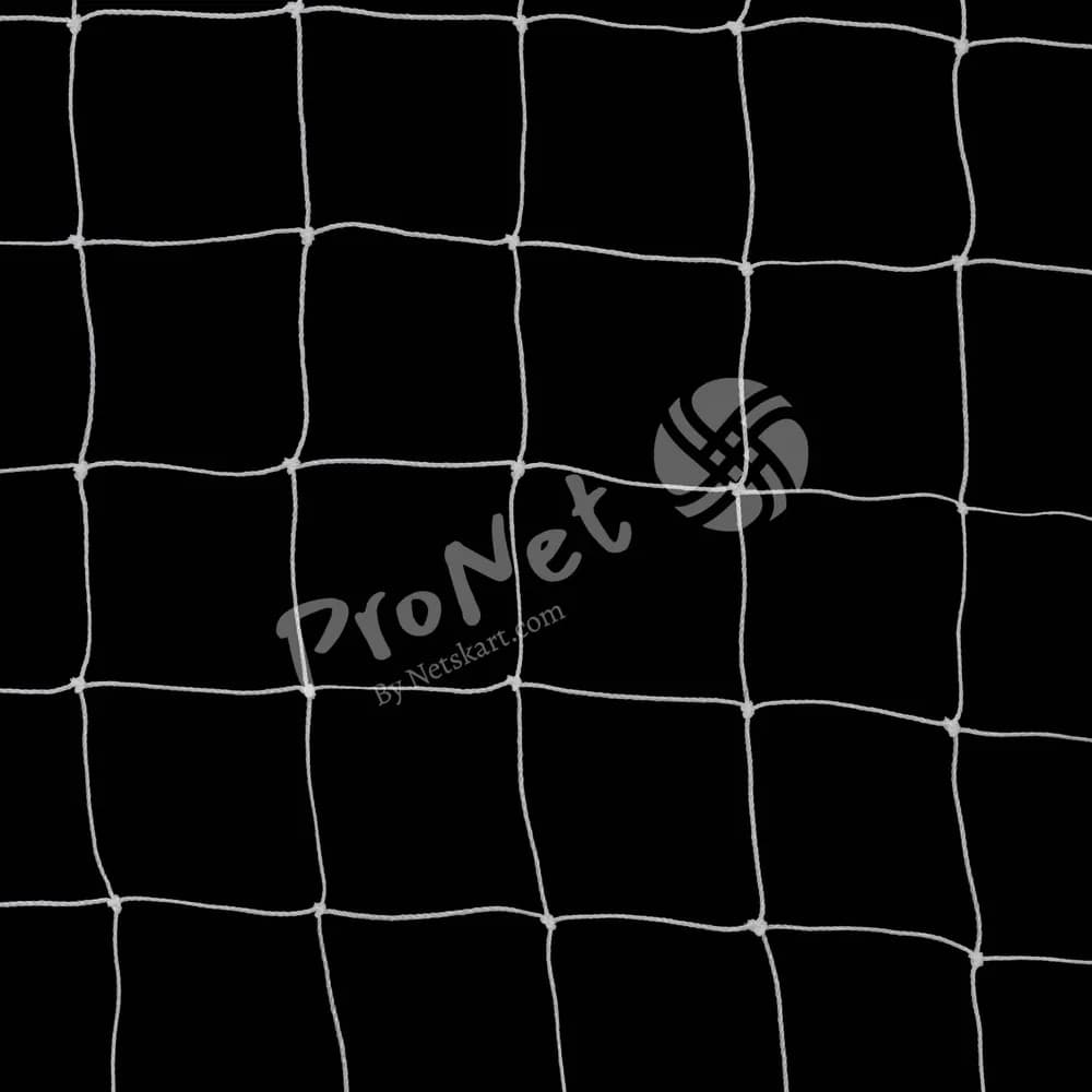Black Garware HDPE bird net for pigeon protection, balcony bird control, terrace safety and anti bird net installation