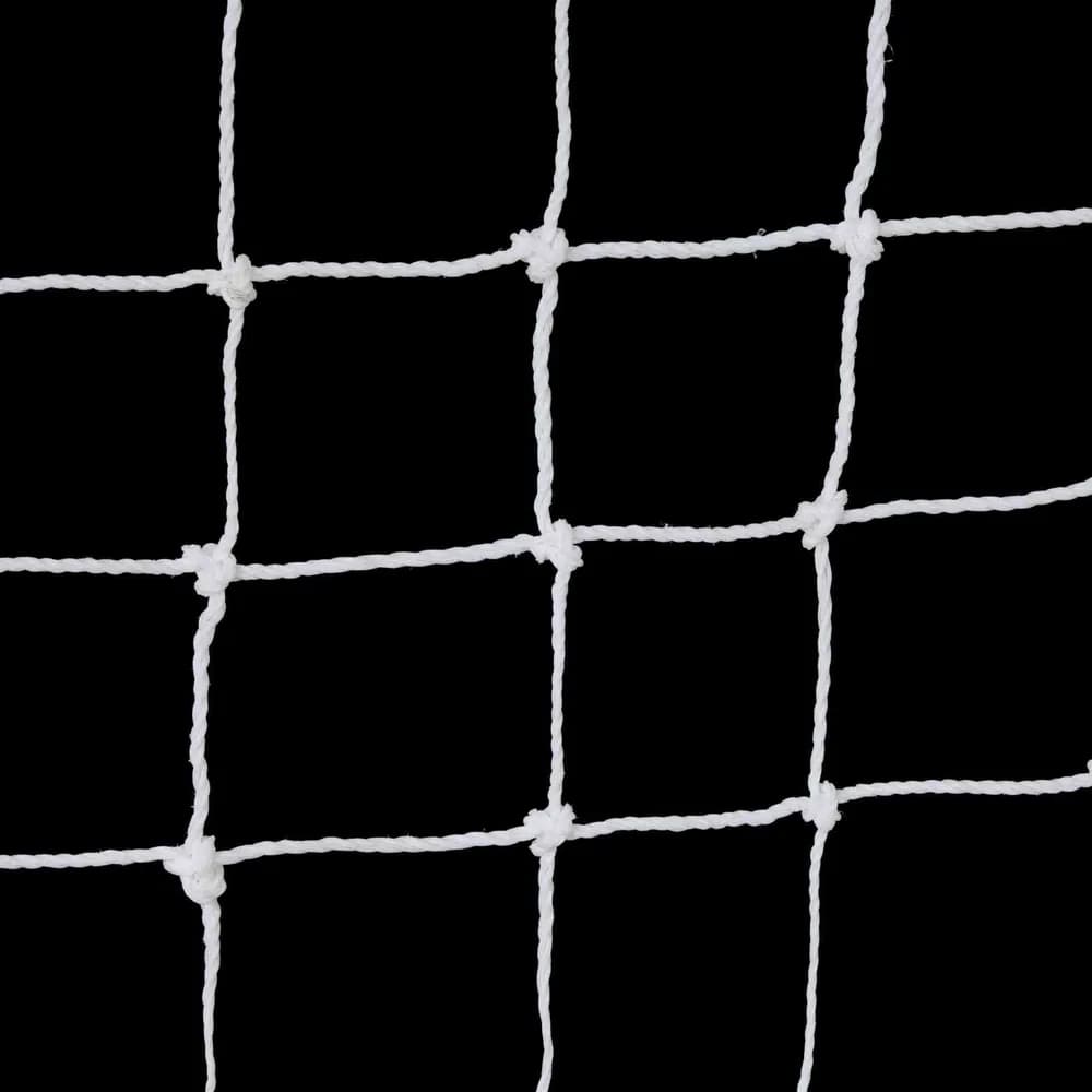 Garware HDPE Balcony Bird Net | Pigeon Net for Balcony | 50 MM Mesh
