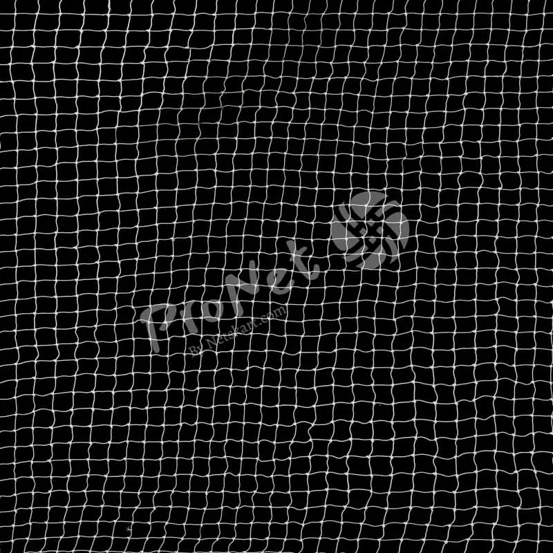 Garware HDPE 19 MM bird net with tight mesh for balcony rooftop duct and small opening protection