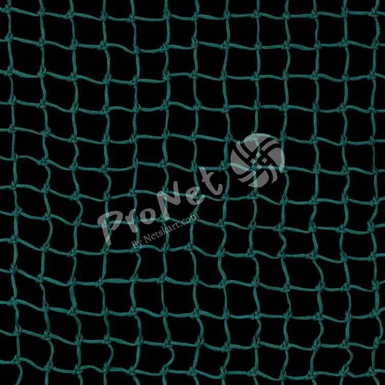 GarSafe Garware Child and Pet Safety Net with 35 MM mesh for balconies, windows and staircases