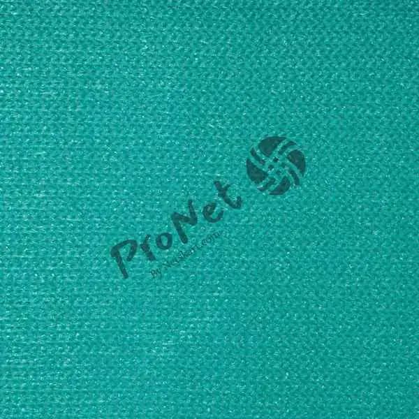 ProNet® Green Shade Net / Agro Net/Green Net 90 % with border and eyelets