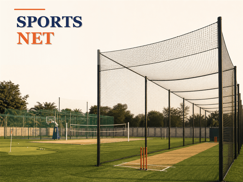 The Ultimate Guide to Sports Nets: From Cricket to Basketball