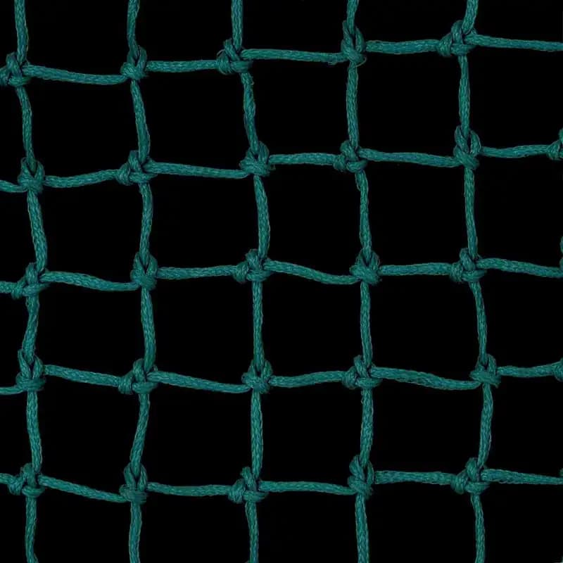 Garware® 2.0 MM HDPE Braided Net