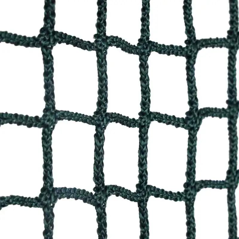 Garware® 3.0 MM HDPE Knotless Net