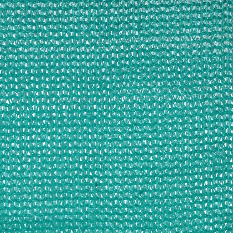 ProNet® Green Shade Net / Agro Net/Green Net - 50% with border and eyelets