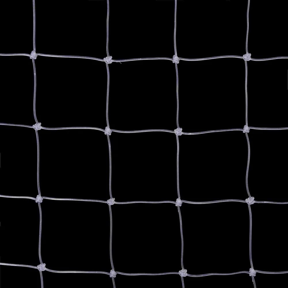 ProNet Nylon Anti Bird Net | Pigeon Net for Balcony | 32 MM Mesh