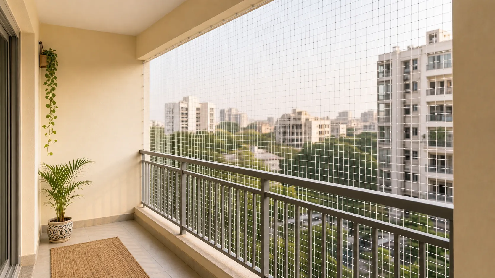 Stop birds