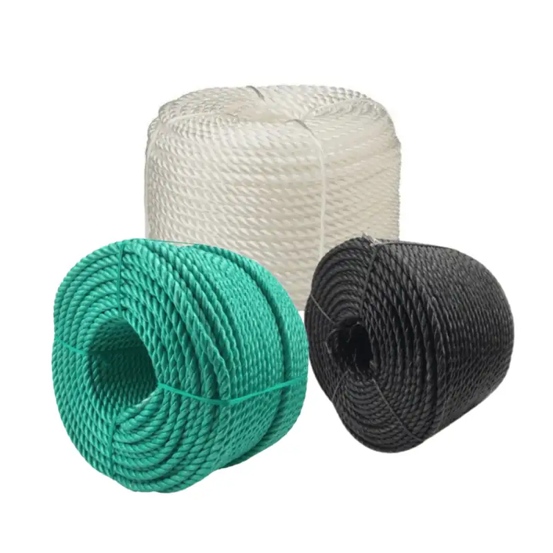 Garware Ropes (HDPE)