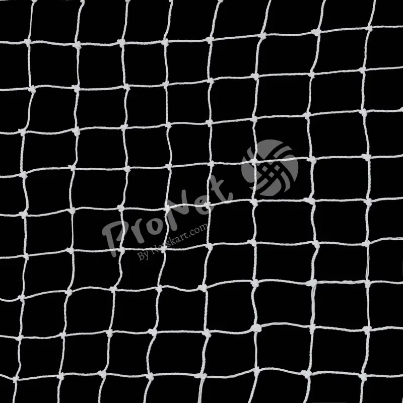ProNet Nylon Bird Net for Balcony - 25 MM Pigeon Net | Netskart