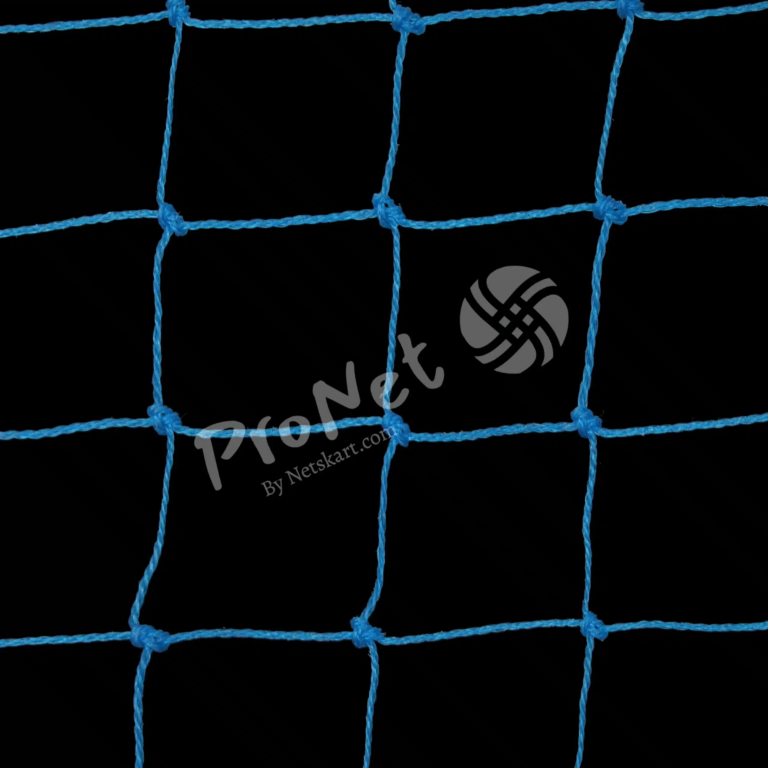 ProNet Nylon Bird Net for Balcony - 25 MM Pigeon Net | Netskart