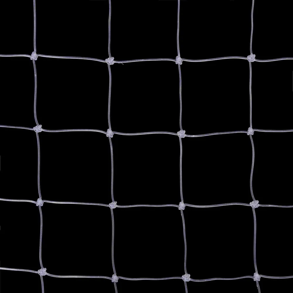 ProNet Nylon Bird Net for Balcony - 32 MM Pigeon Net | Netskart