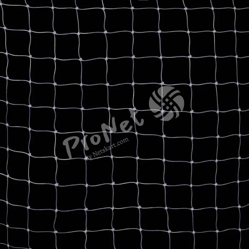 ProNet HDPE Bird Net for Balcony - 25 MM Pigeon Net | Netskart