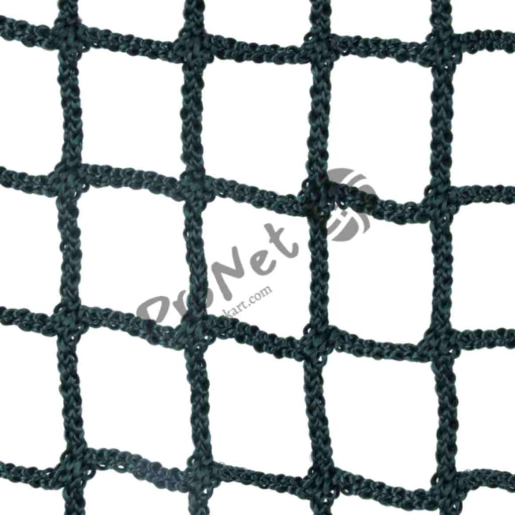 Shop Now | Garware Safety Net | With 30 MM Knotless Mesh Size