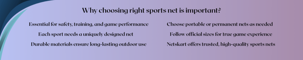 Guide To Sports Net