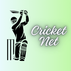 Cricket Nets