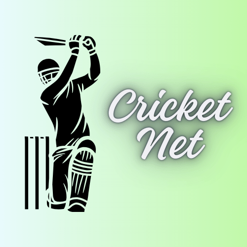 Cricket Nets