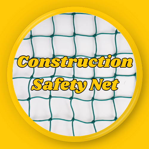 Construction Safety Net