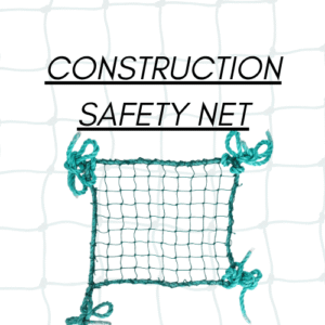Construction Safety Net