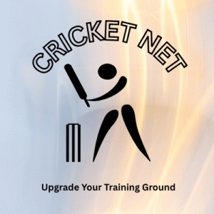 Netskart's Cricket Net