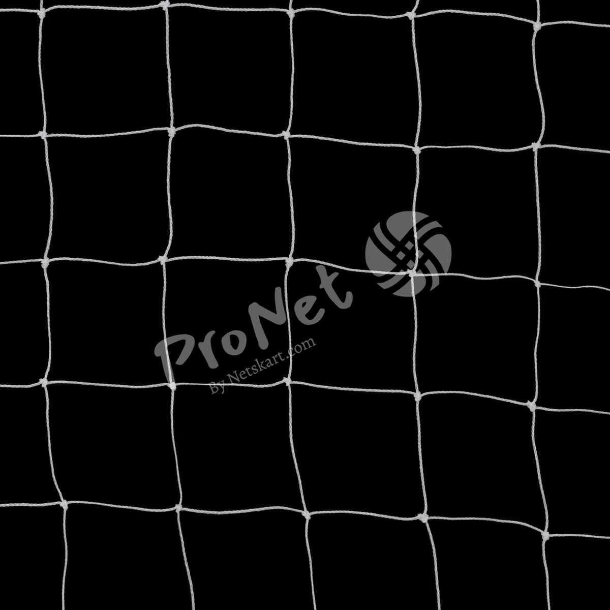ProNet® HDPE Bird Net , Pigeon Net for Balcony , Pigeon Net , Balcony Bird Net 35 MM Mesh with Border - Image 4