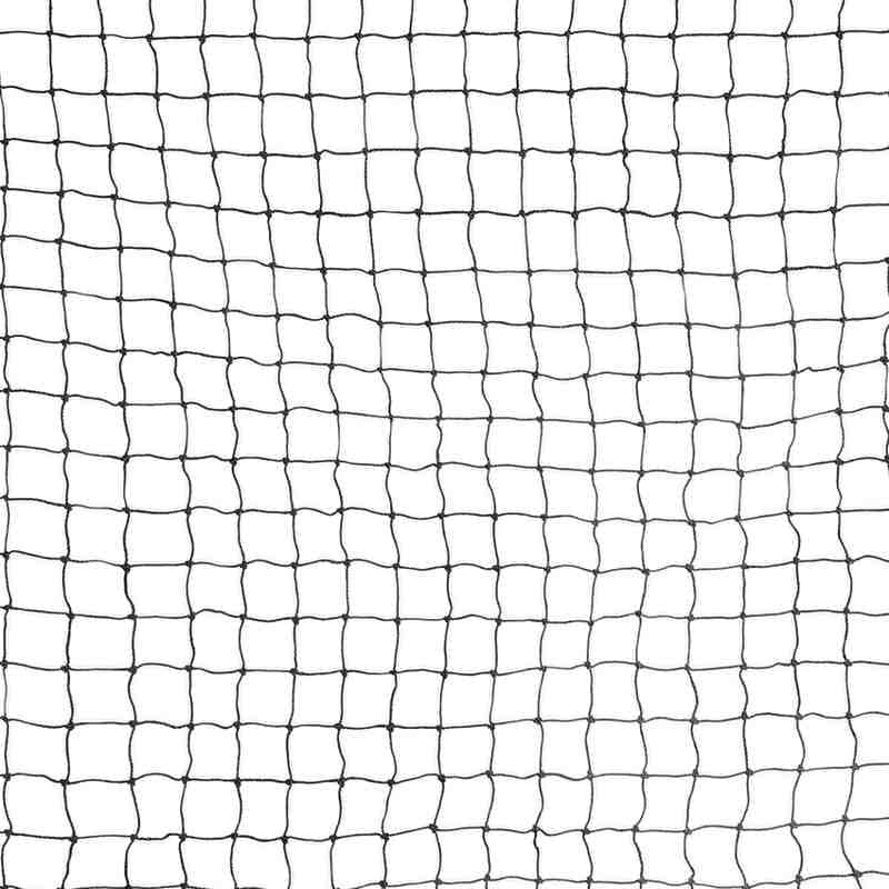 ProNet® HDPE Bird Net , Pigeon Net for Balcony , Pigeon Net , Balcony Bird Net 35 MM Mesh with Border